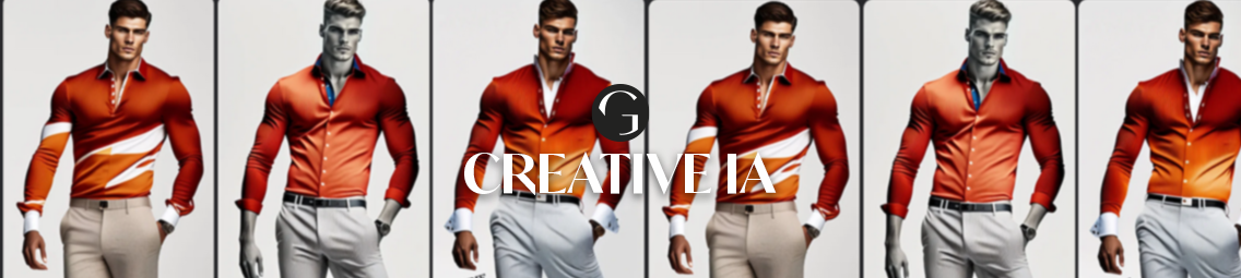 Creative IA Styliste Paris