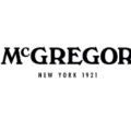 mcgregor mcgregor